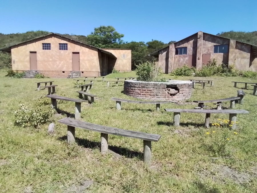 Commercial Property for Sale in Eureka Eastern Cape